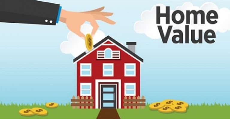 How To Determine The Value Of My House?